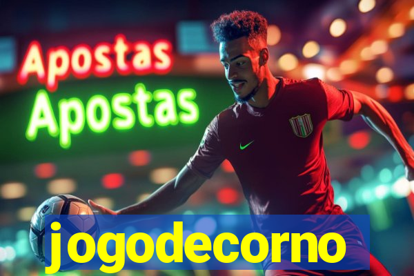 jogodecorno