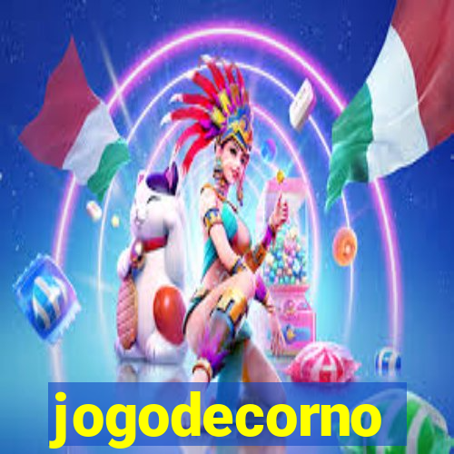 jogodecorno