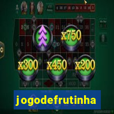 jogodefrutinha