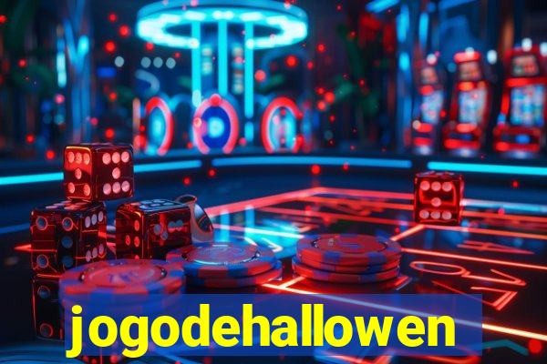 jogodehallowen