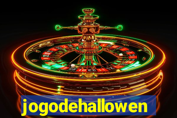 jogodehallowen