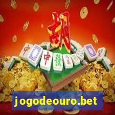 jogodeouro.bet