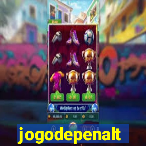 jogodepenalt