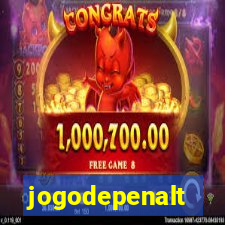 jogodepenalt