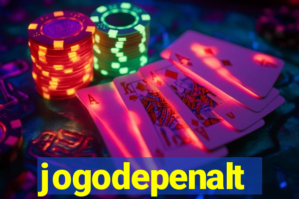 jogodepenalt