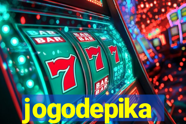 jogodepika