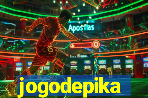 jogodepika