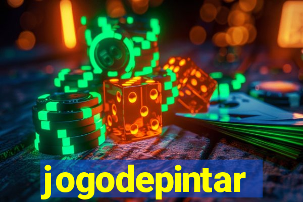 jogodepintar