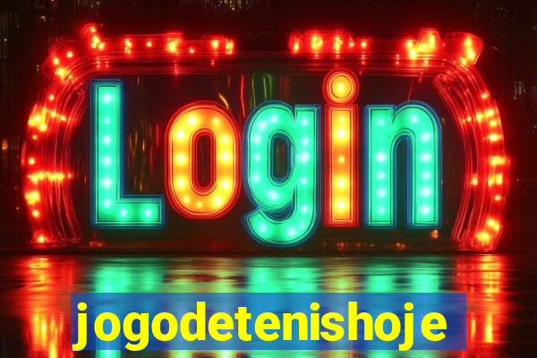 jogodetenishoje