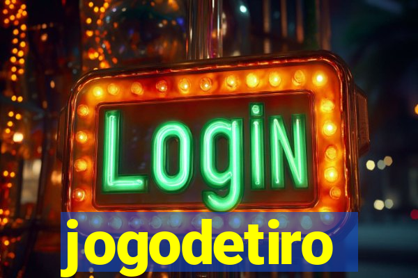 jogodetiro