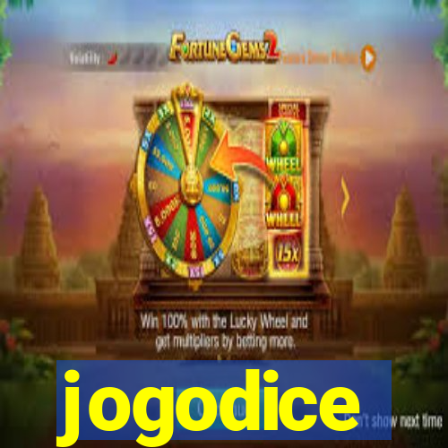 jogodice