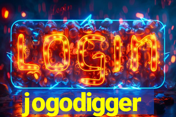 jogodigger