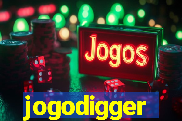 jogodigger