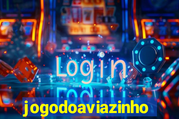 jogodoaviazinho