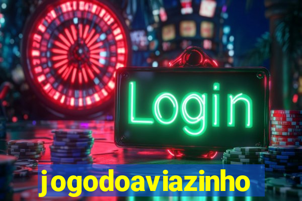 jogodoaviazinho