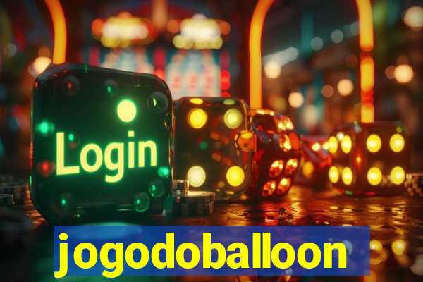 jogodoballoon