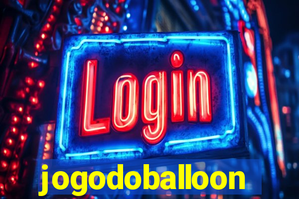 jogodoballoon