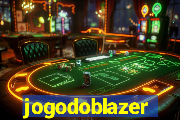 jogodoblazer