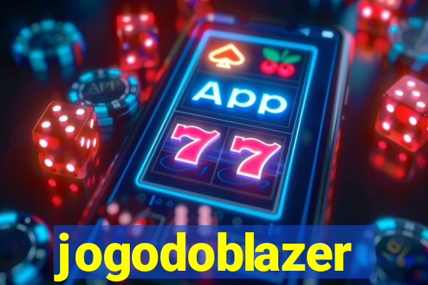 jogodoblazer