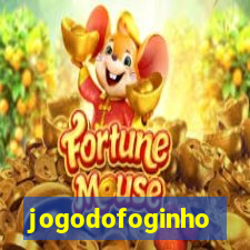 jogodofoginho