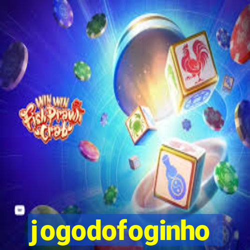 jogodofoginho