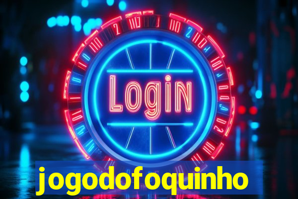 jogodofoquinho