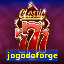 jogodoforge