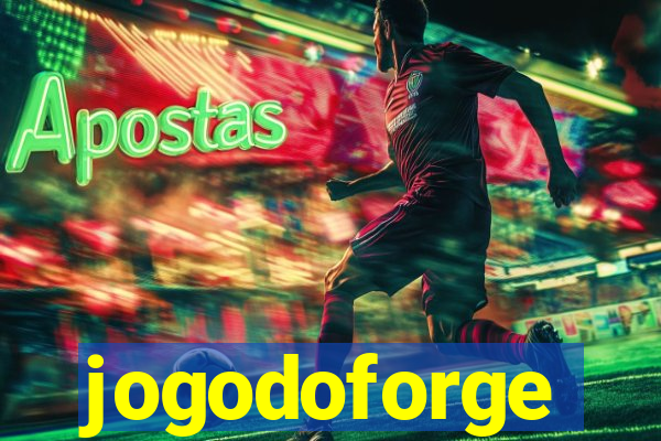 jogodoforge