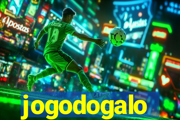 jogodogalo