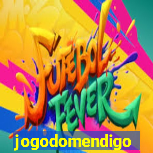 jogodomendigo