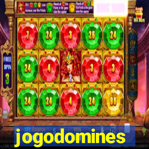 jogodomines