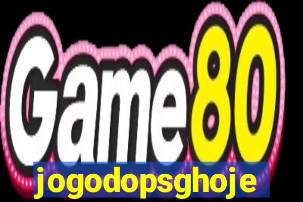 jogodopsghoje