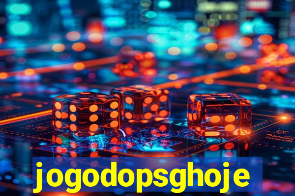 jogodopsghoje