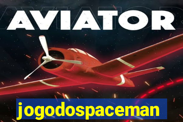 jogodospaceman