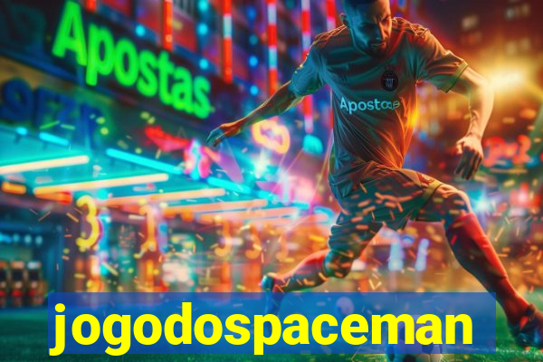 jogodospaceman