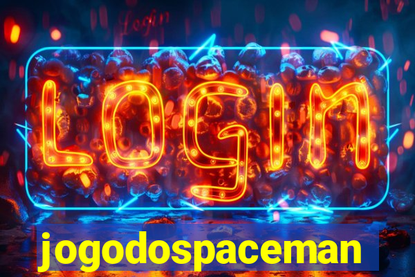 jogodospaceman