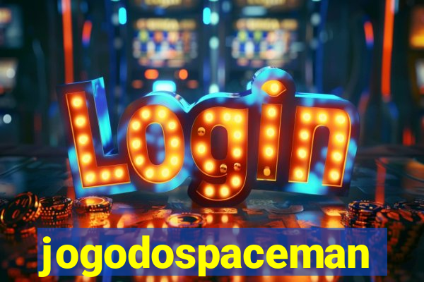 jogodospaceman