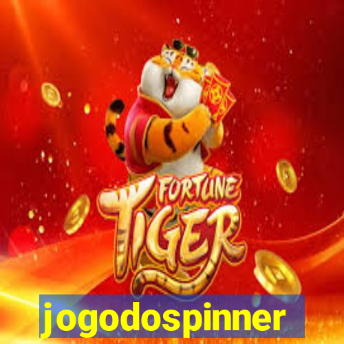 jogodospinner