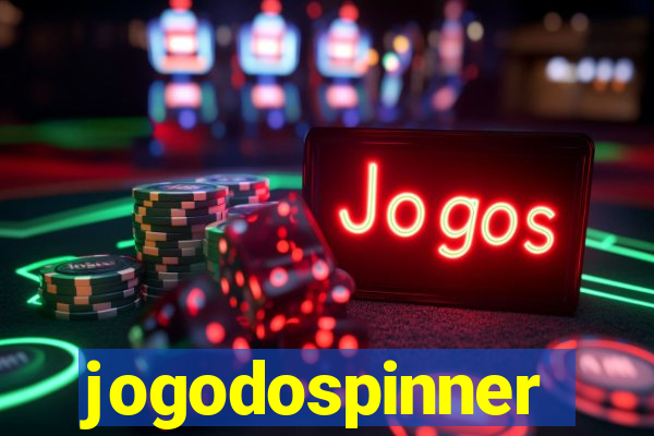 jogodospinner