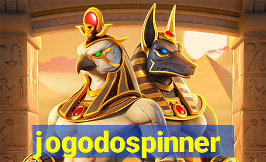 jogodospinner