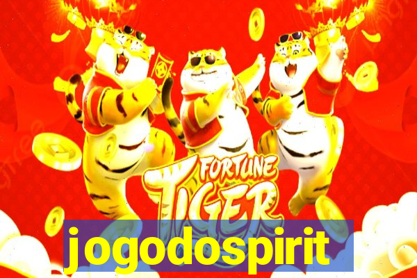 jogodospirit