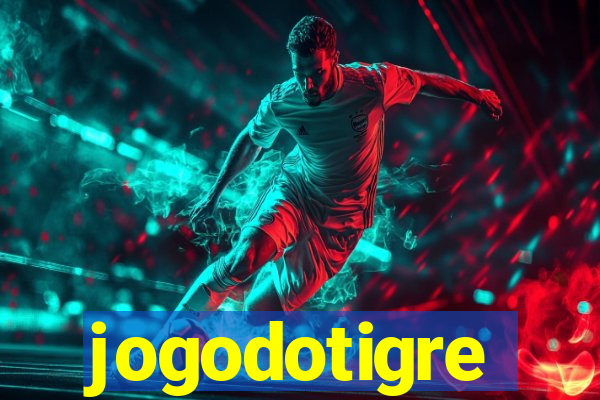 jogodotigre