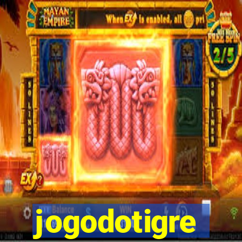 jogodotigre