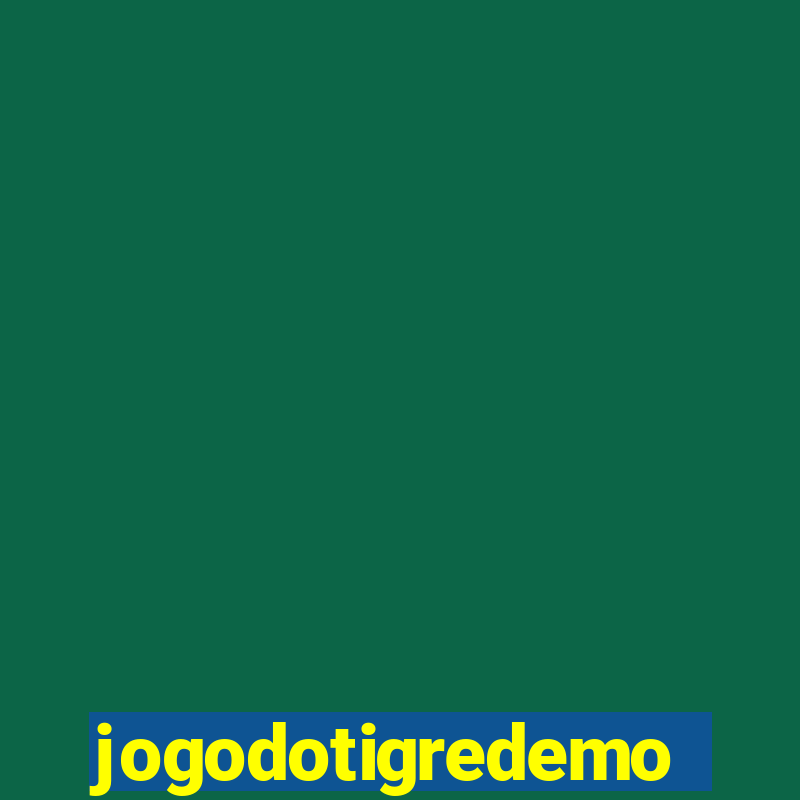 jogodotigredemo