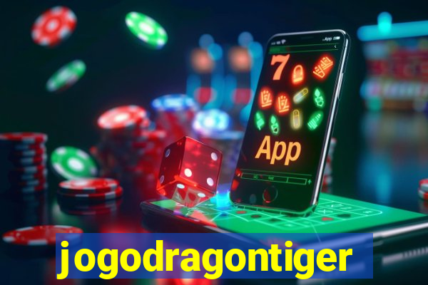 jogodragontiger