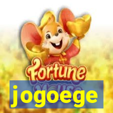 jogoege