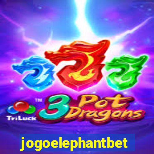 jogoelephantbet