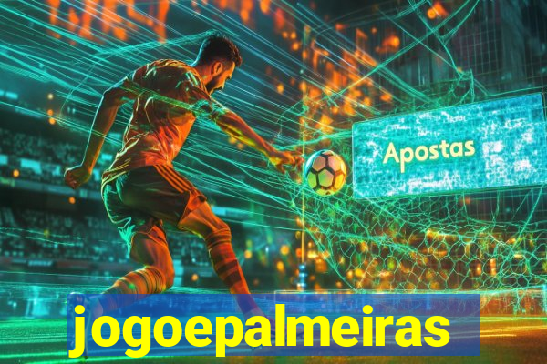 jogoepalmeiras