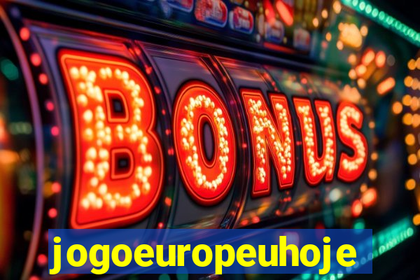 jogoeuropeuhoje