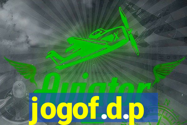 jogof.d.p